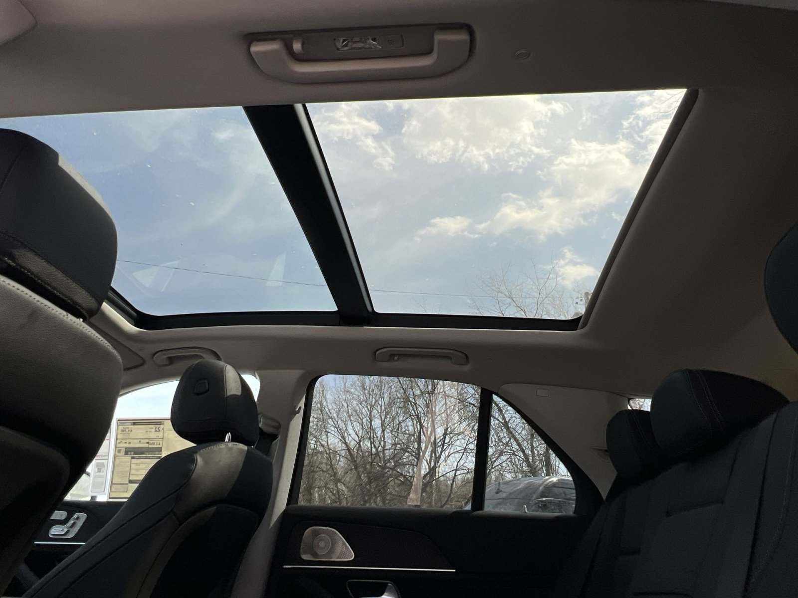 New 2026 Mercedes-Benz GLE 350 4MATIC image 22