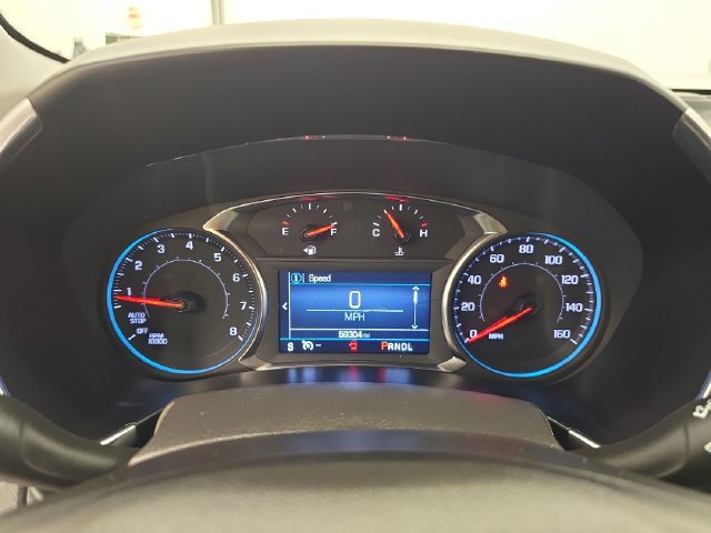 Used 2024 Chevrolet Equinox LT AWD/4WD image 29