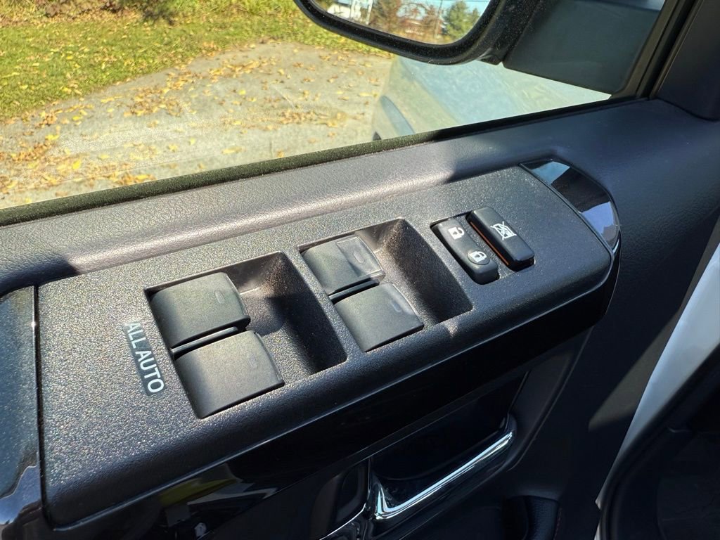 Used 2023 Toyota 4Runner TRD Pro image 12