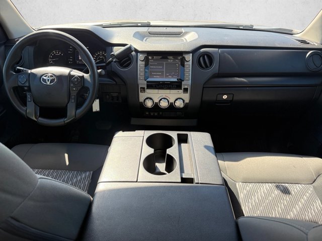 Used 2021 Toyota Tundra SR RWD image 17