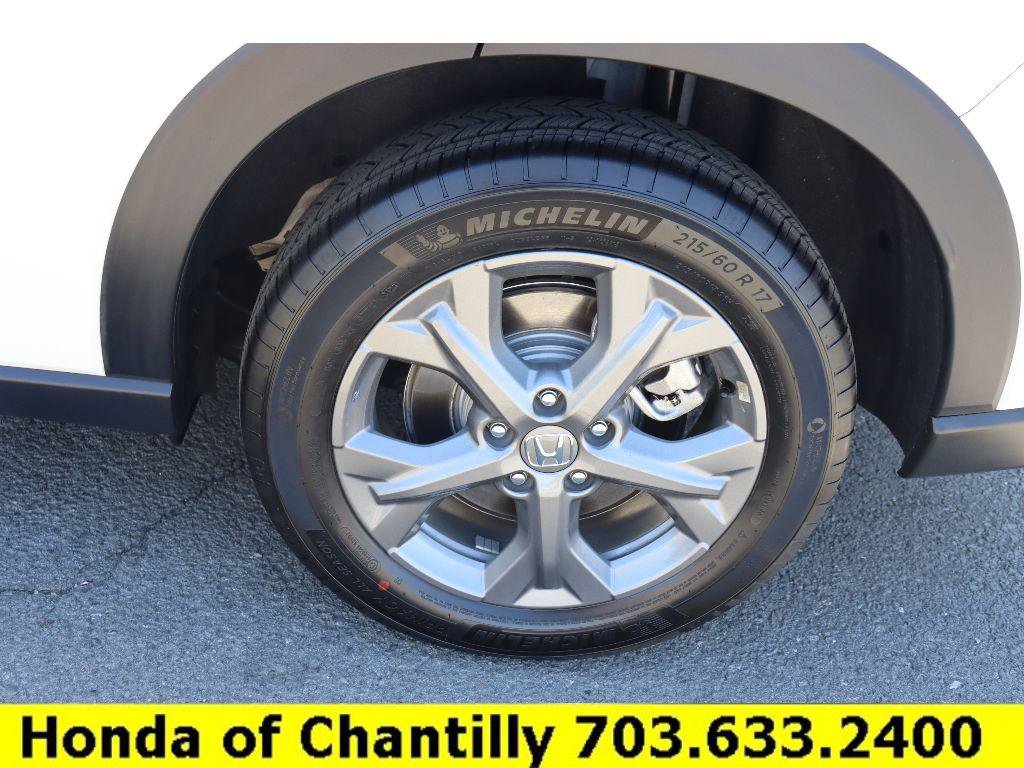 Used 2026 Honda HR-V LX image 28