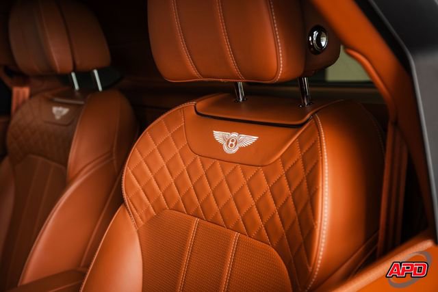 Used 2017 Bentley Bentayga image 93
