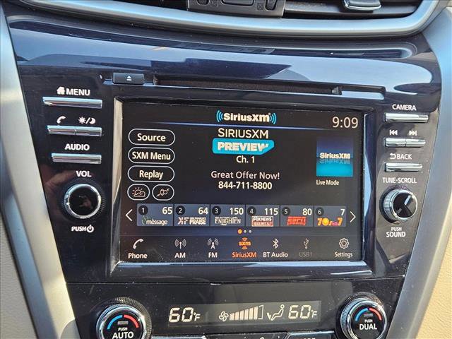 Used 2023 Nissan Murano SV image 15