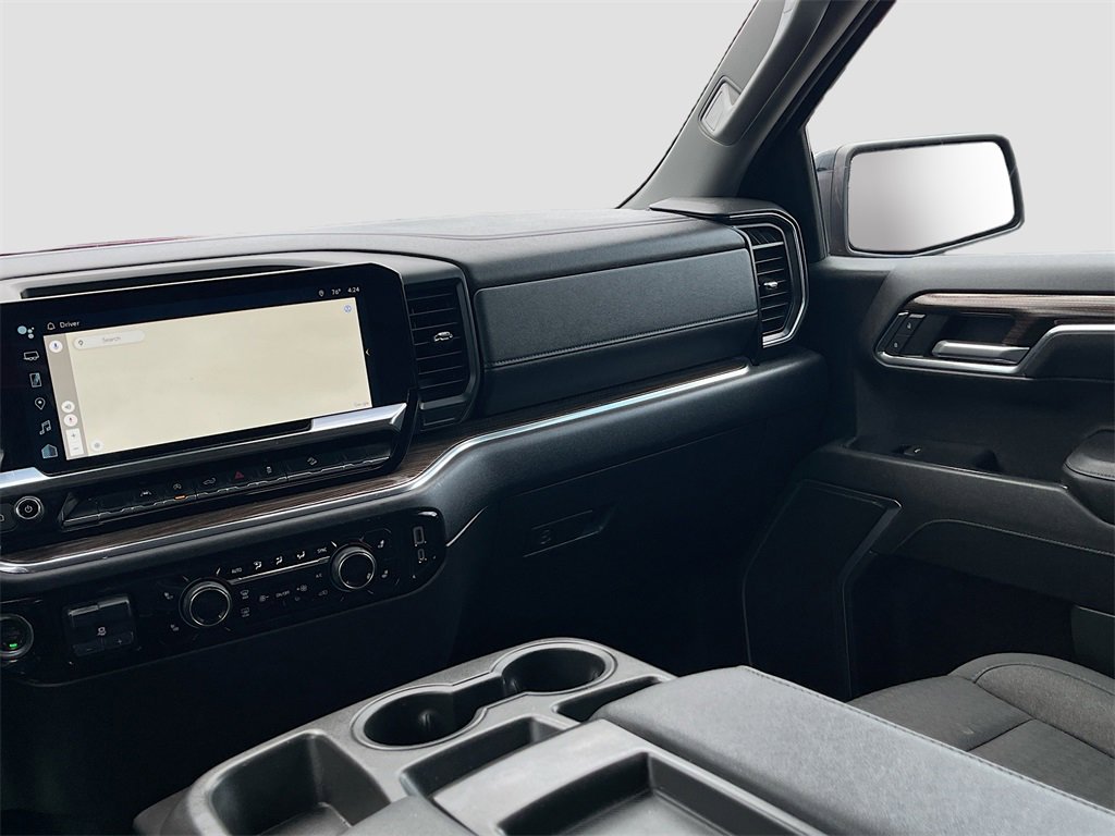 Used 2023 Chevrolet Silverado 1500 RST w/ Z71 Off-Road Package image 23