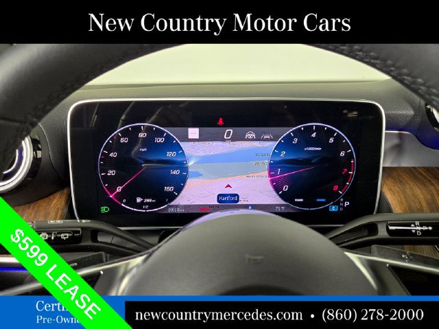 Certified 2026 Mercedes-Benz GLC 300 4MATIC image 34