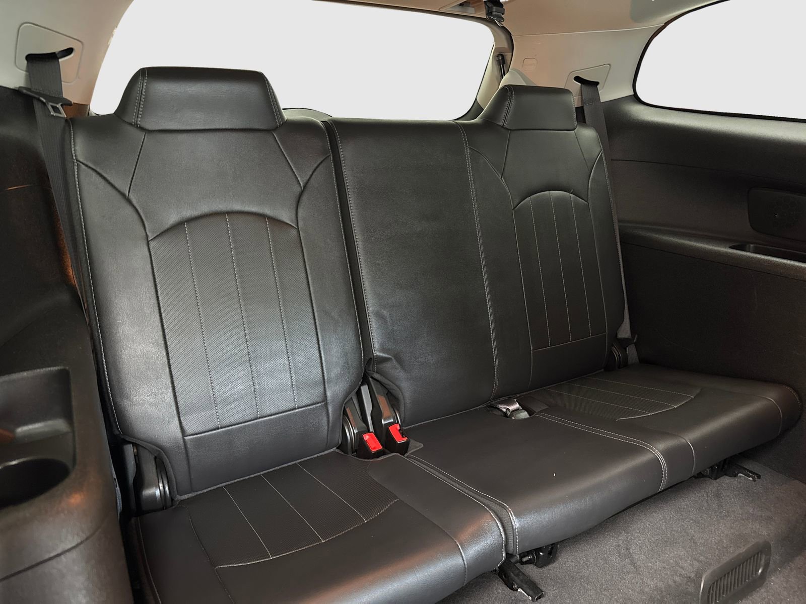 Used 2017 Buick Enclave Premium image 51