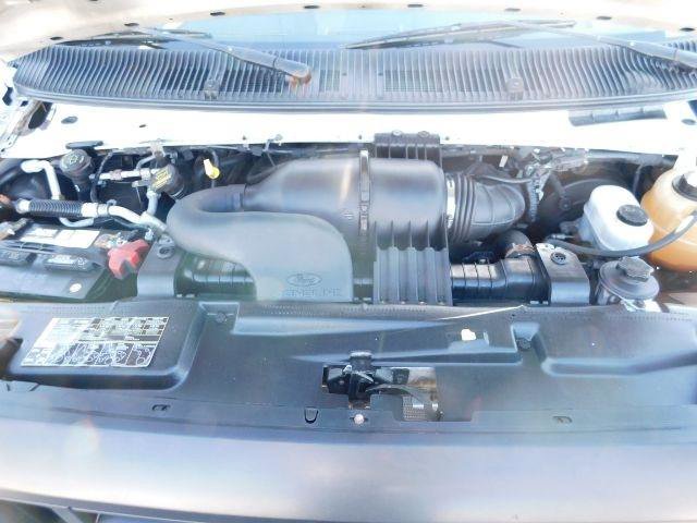 Used 2014 Ford E-350 and Econoline 350 XLT RWD image 14