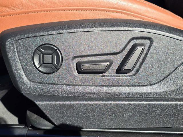 Used 2024 Audi Q8 e-tron Premium Plus image 26