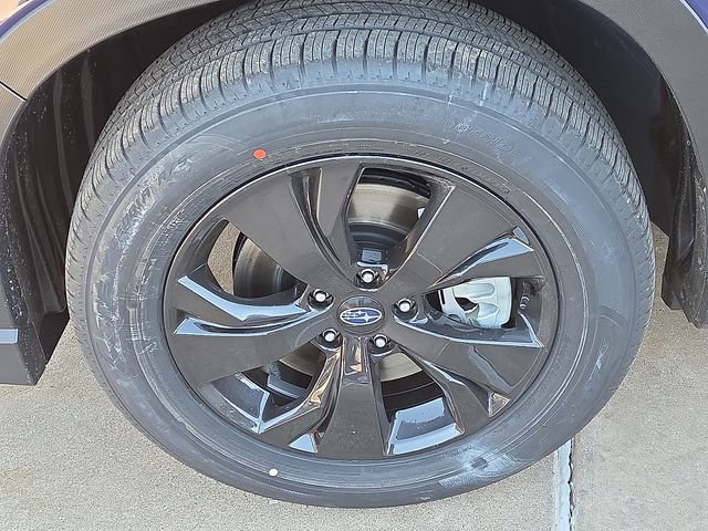 New 2026 Subaru Ascent Premium image 6