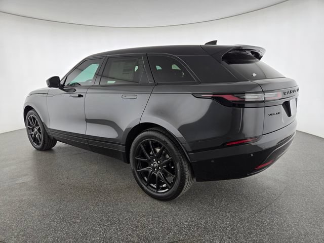 New 2026 Land Rover Range Rover Velar Autobiography AWD/4WD image 16