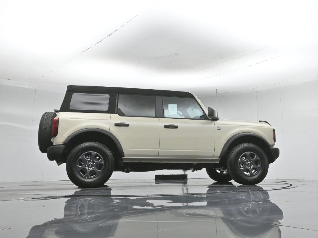 New 2026 Ford Bronco Big Bend AWD/4WD image 48