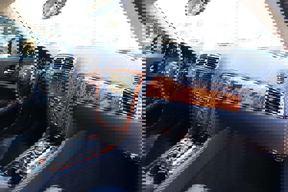 Used 2011 Jaguar XK Coupe image 14