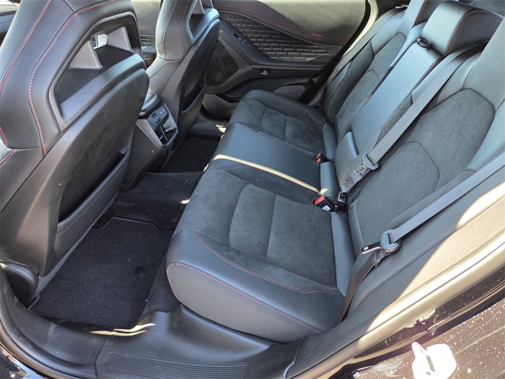 New 2026 Dodge Charger Daytona Scat Pack w/ Track Package image 7