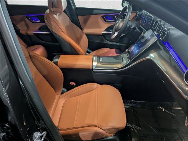 Used 2023 Mercedes-Benz C 300 4MATIC Sedan image 22