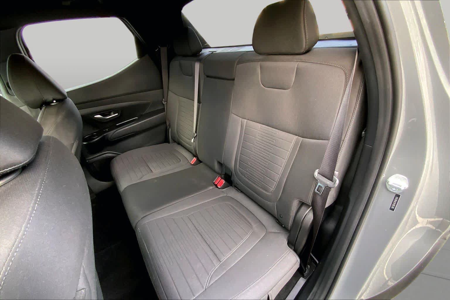 Used 2023 Hyundai Santa Cruz SEL AWD/4WD image 20