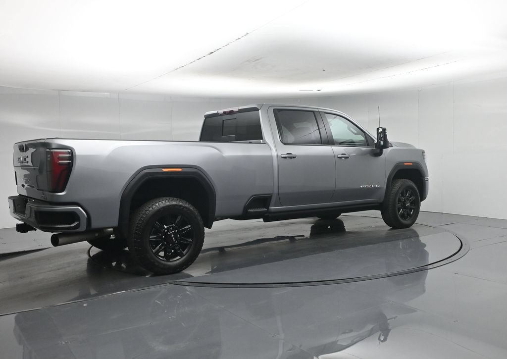 Used 2025 GMC Sierra 3500 AT4 w/ AT4 Premium Plus Package AWD/4WD image 32
