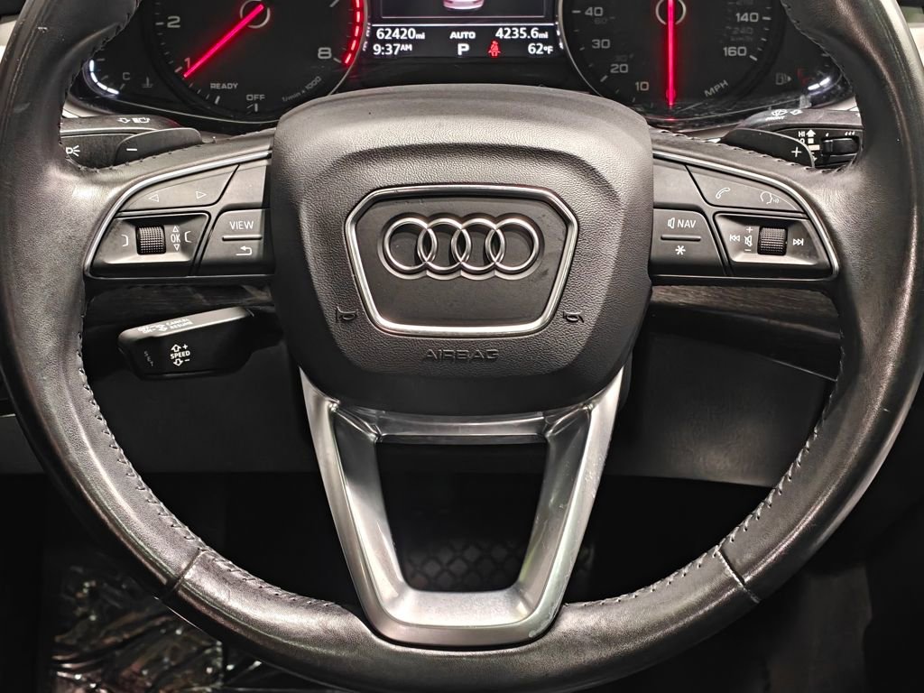 Used 2019 Audi Q7 2.0T Premium w/ Convenience Package AWD/4WD image 5
