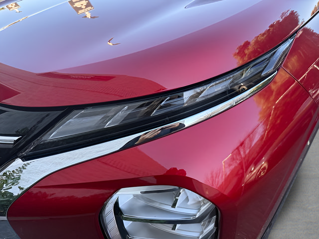 New 2026 Mitsubishi Outlander SEL FWD image 32