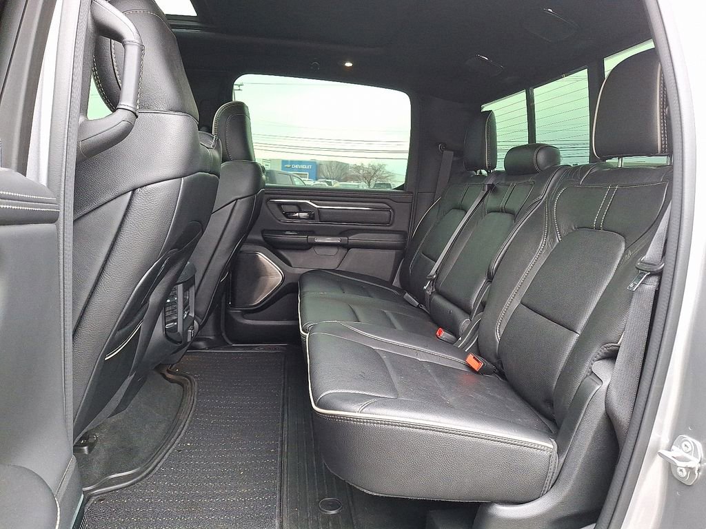 Used 2022 RAM 1500 Limited image 13