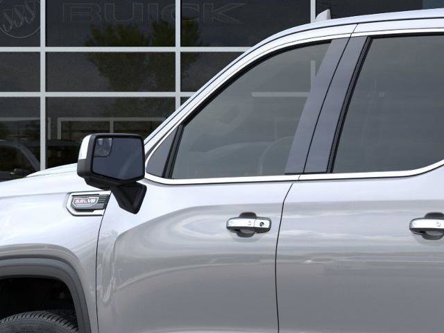 New 2026 GMC Sierra 1500 SLT w/ SLT Premium Plus Package image 12
