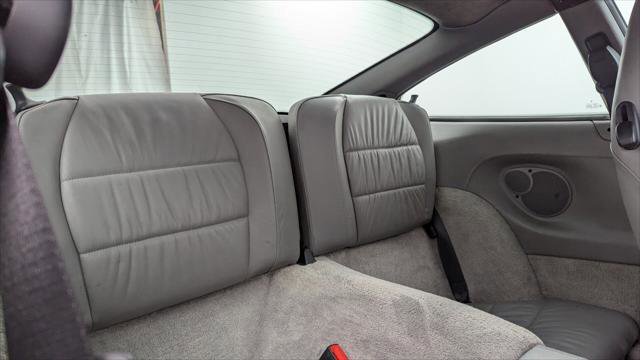 Used 2003 Porsche 911 Turbo image 17