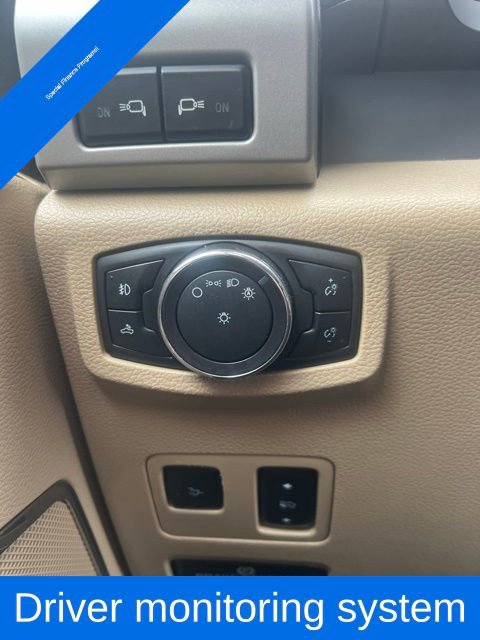 Used 2021 Ford F250 Lariat w/ Tremor Off-Road Package image 15