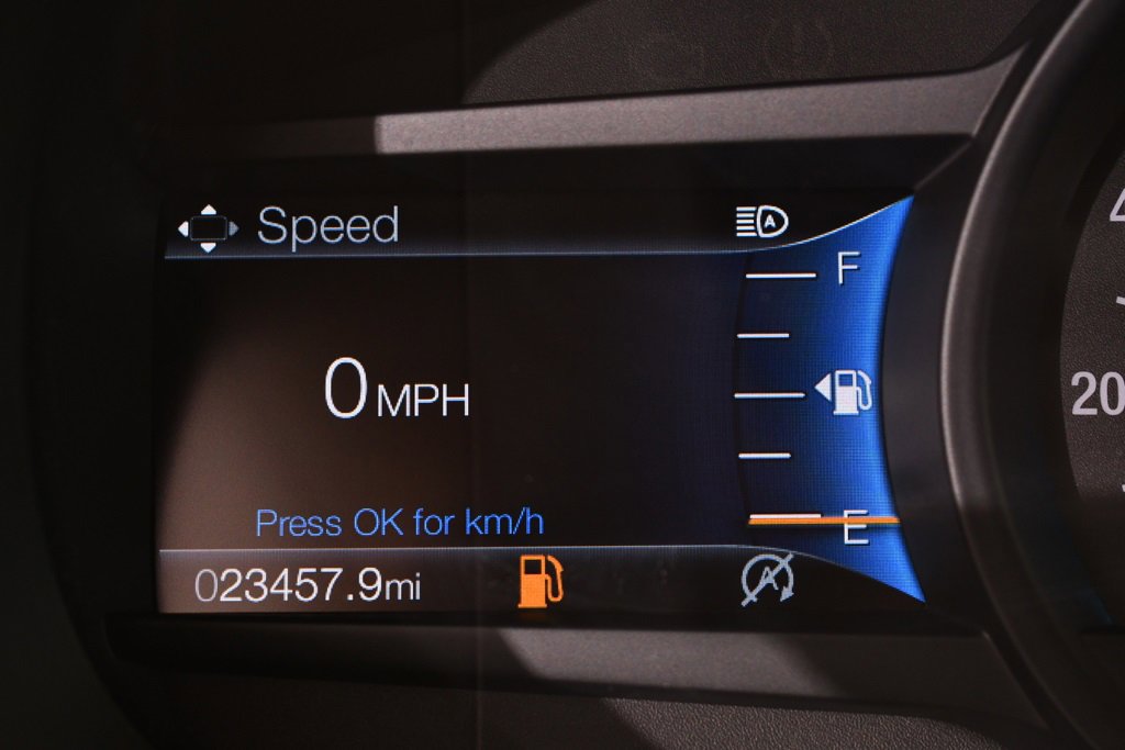 Used 2024 Ford Edge SEL w/ Convenience Package image 27