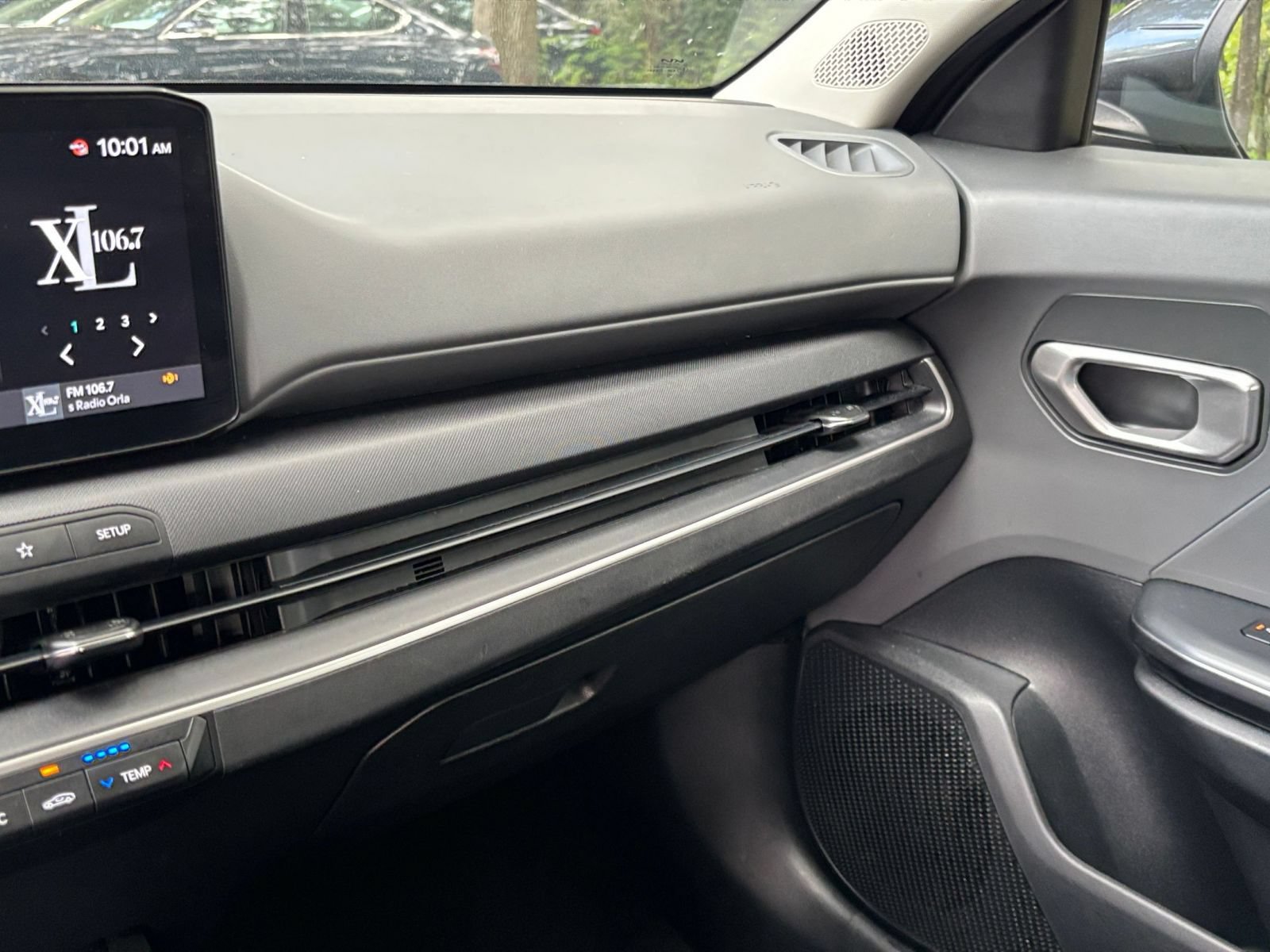 Used 2025 Kia K4 FWD image 33