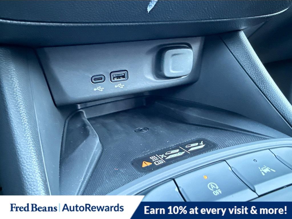 New 2026 Buick Envista Preferred w/ Convenience I Package image 37