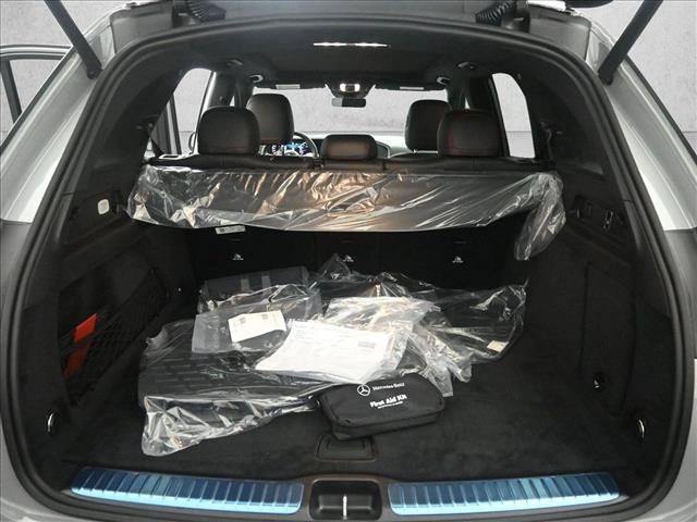 New 2026 Mercedes-Benz GLE 63 AMG S image 24