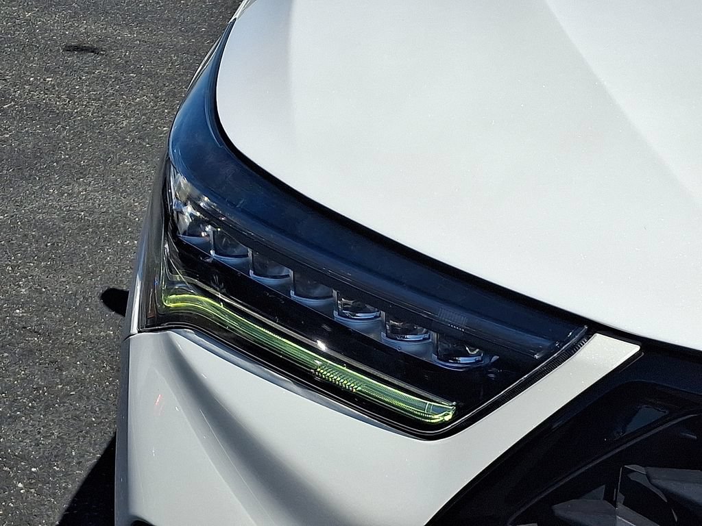 Certified 2021 Acura RDX w/ Advance Package AWD/4WD image 9