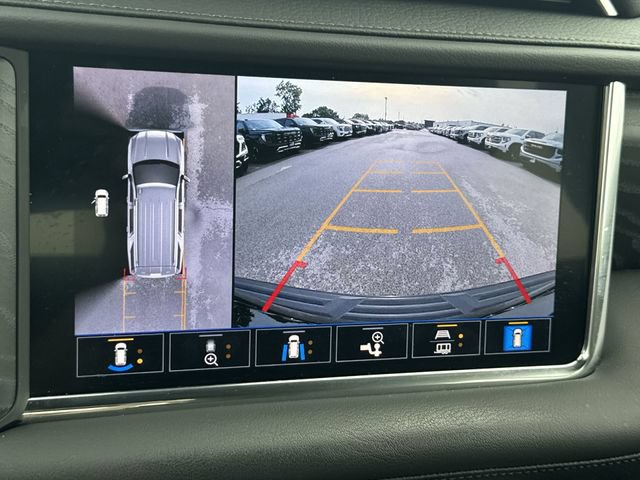 Used 2021 GMC Yukon Denali AWD/4WD image 15