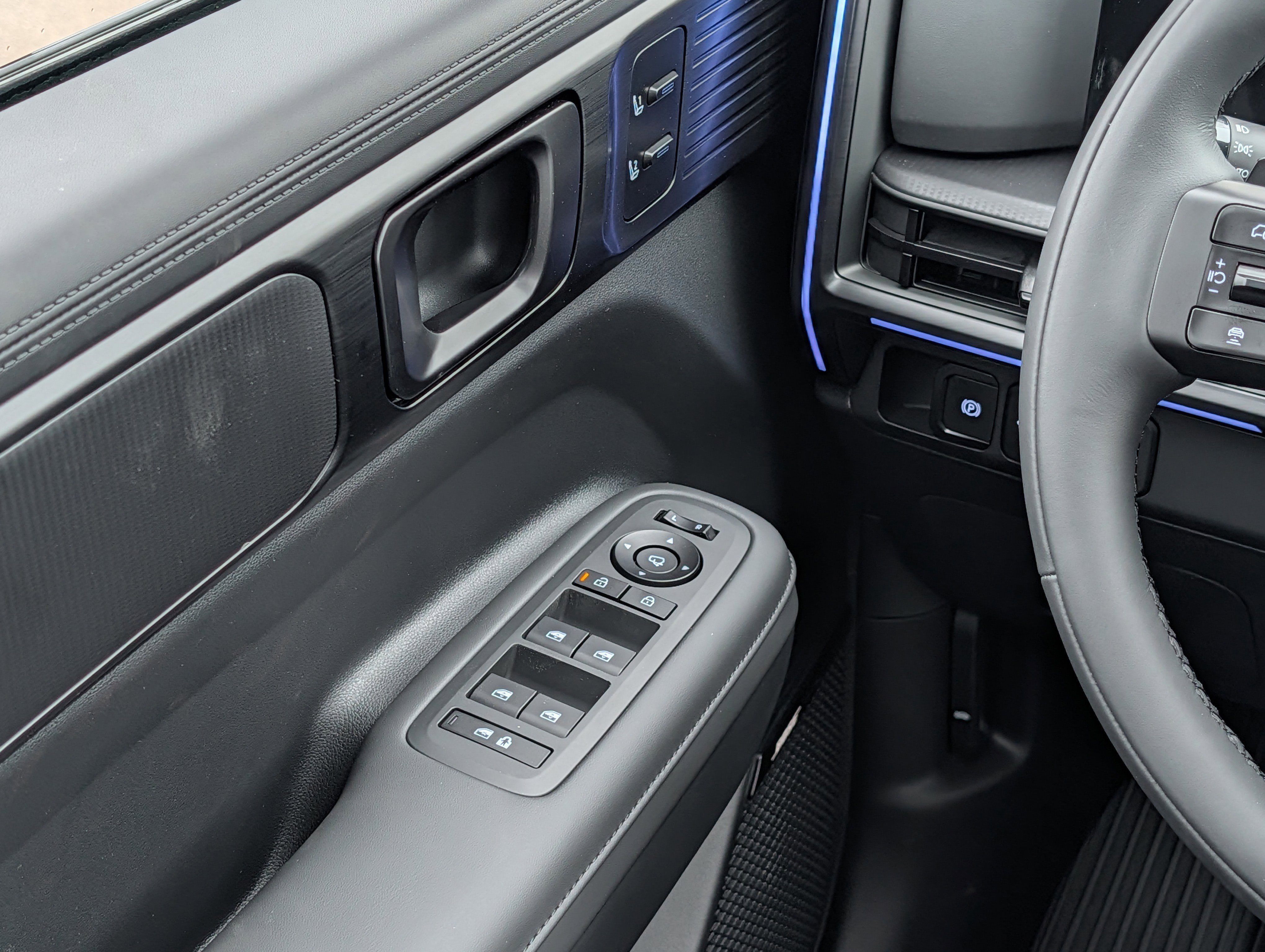 New 2026 Hyundai Santa Fe Calligraphy image 12