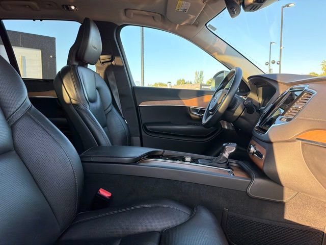 Used 2020 Volvo XC90 T6 Inscription w/ Protection Package Premier AWD/4WD image 9