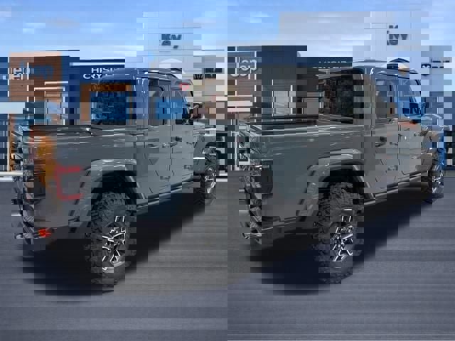 New 2026 Jeep Gladiator Mojave w/ Safety Group image 7