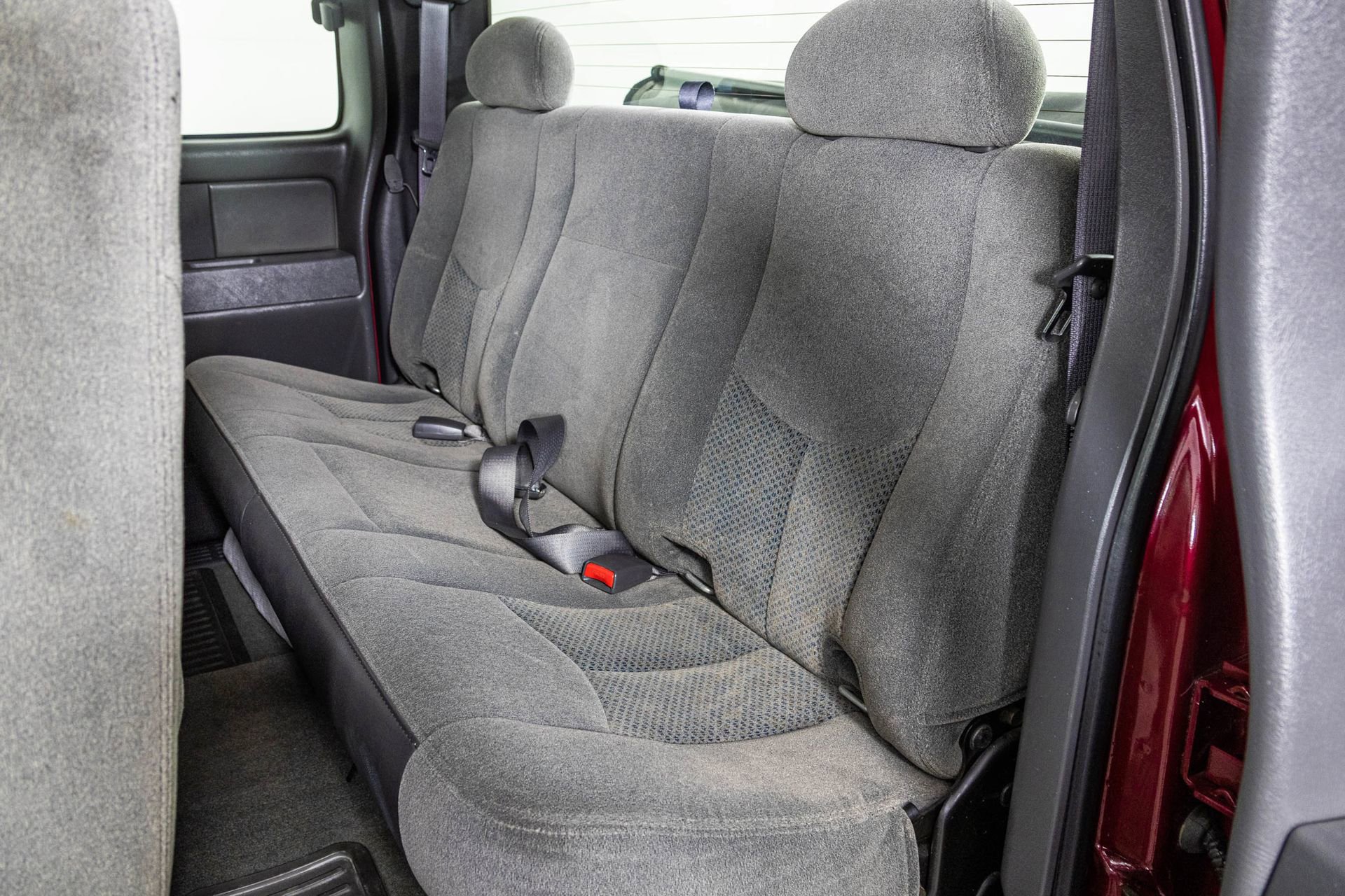 Used 2005 Chevrolet Silverado 3500 LS w/ Heavy-Duty Power Package RWD image 31