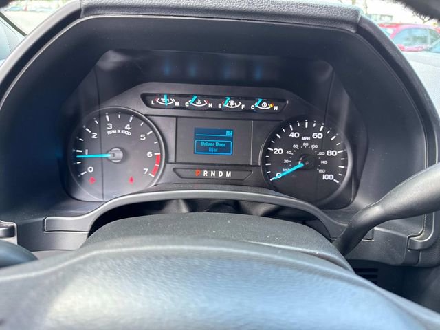 Used 2021 Ford F350 XL w/ STX Appearance Package AWD/4WD image 28