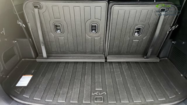 Used 2027 Kia Telluride EX w/ Towing Package FWD image 30