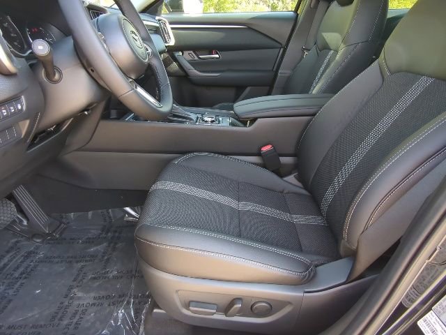 Used 2026 MAZDA CX-50 2.5 Hybrid w/ Preferred Pkg AWD/4WD image 11