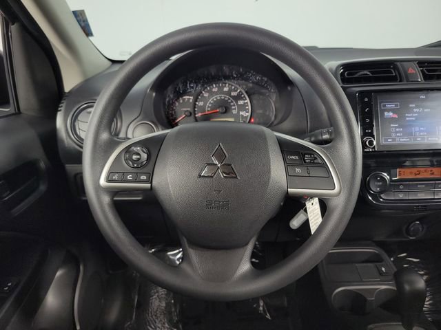 Used 2024 Mitsubishi Mirage G4 LE image 20