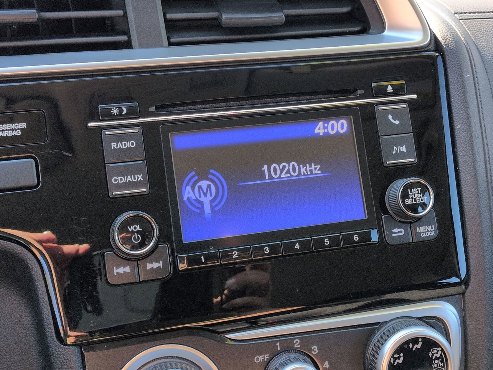 Used 2015 Honda Fit LX image 18