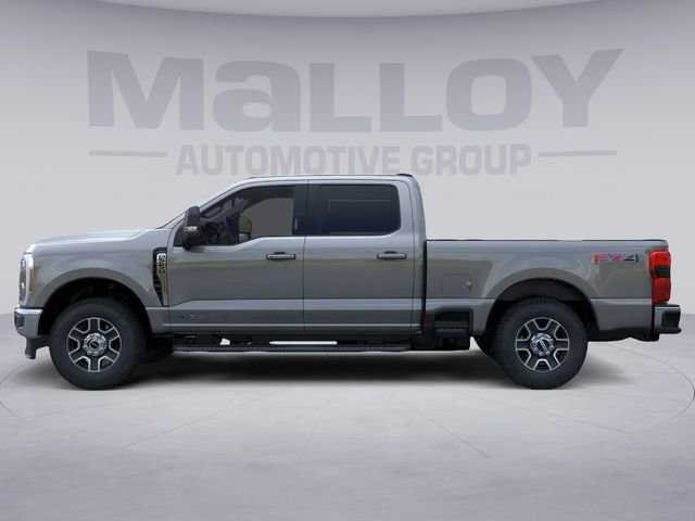 New 2026 Ford F250 Lariat w/ Lariat Premium Package image 33