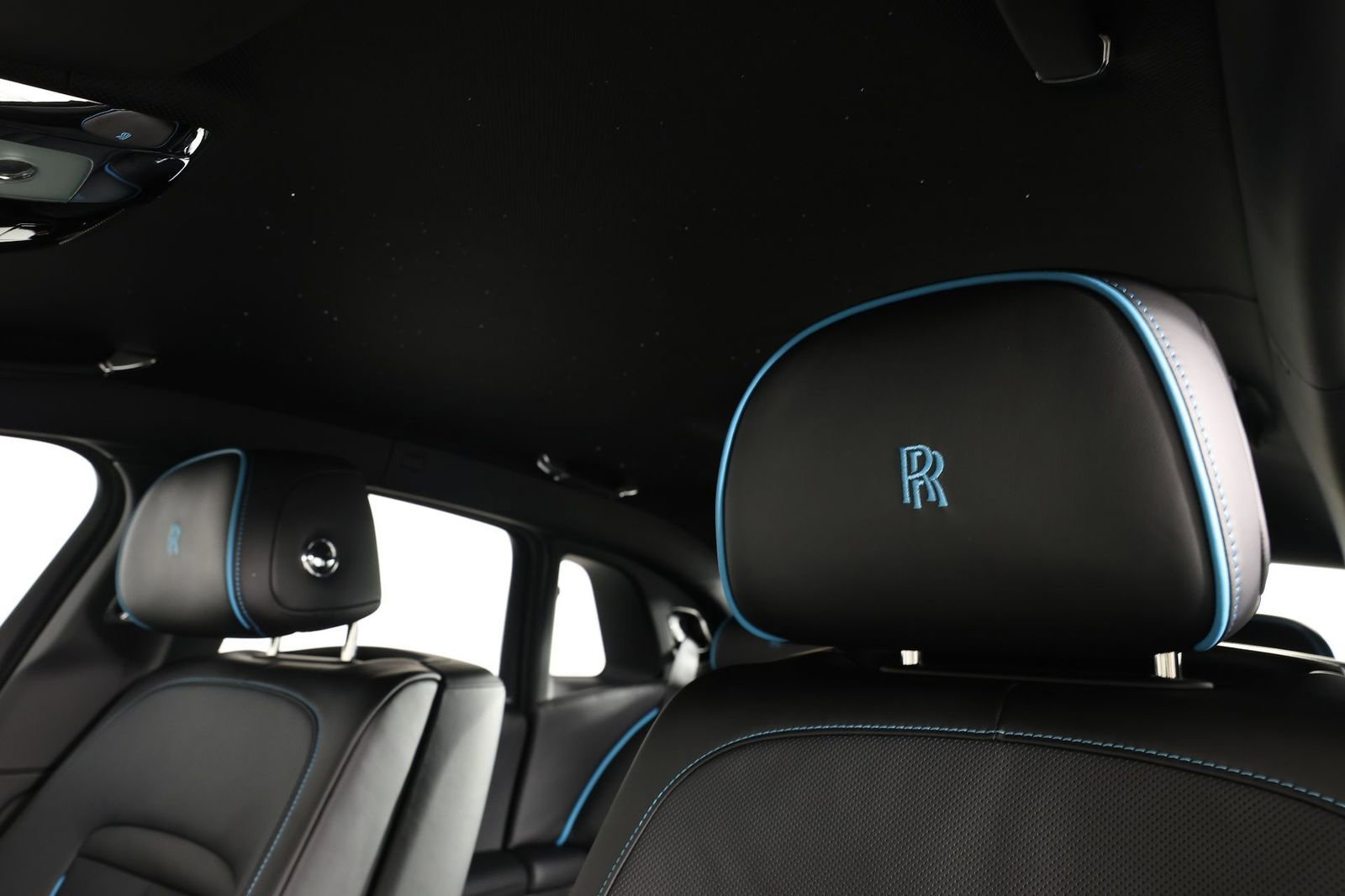 New 2026 Rolls-Royce Ghost image 33