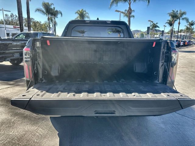 New 2025 GMC Sierra EV Denali image 27