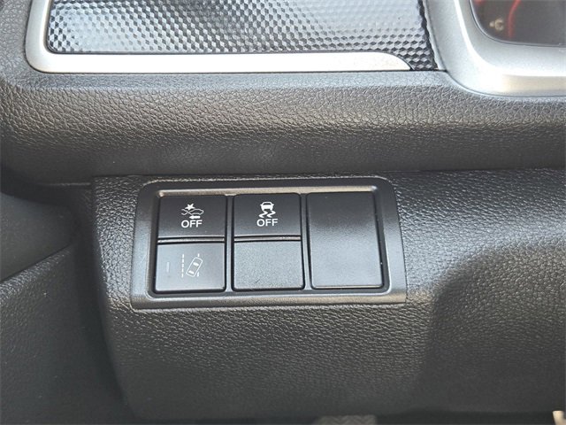 Used 2020 Honda Civic Sport image 21