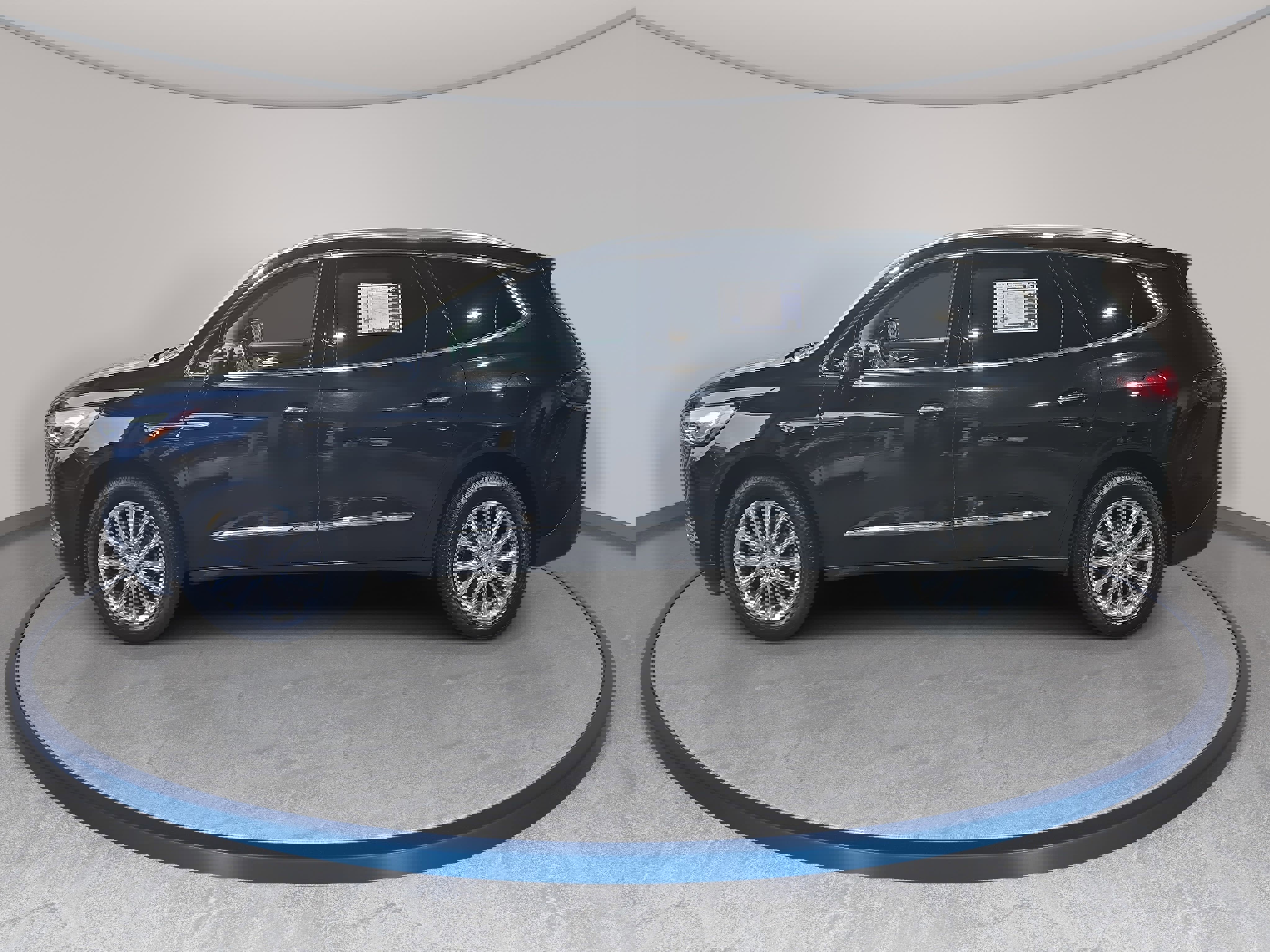 Used 2021 Buick Enclave Premium w/ Sun and Sites Package image 6