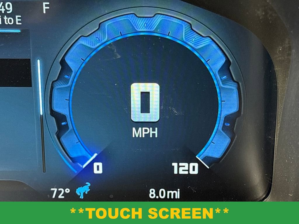 New 2026 Ford Bronco Big Bend image 23