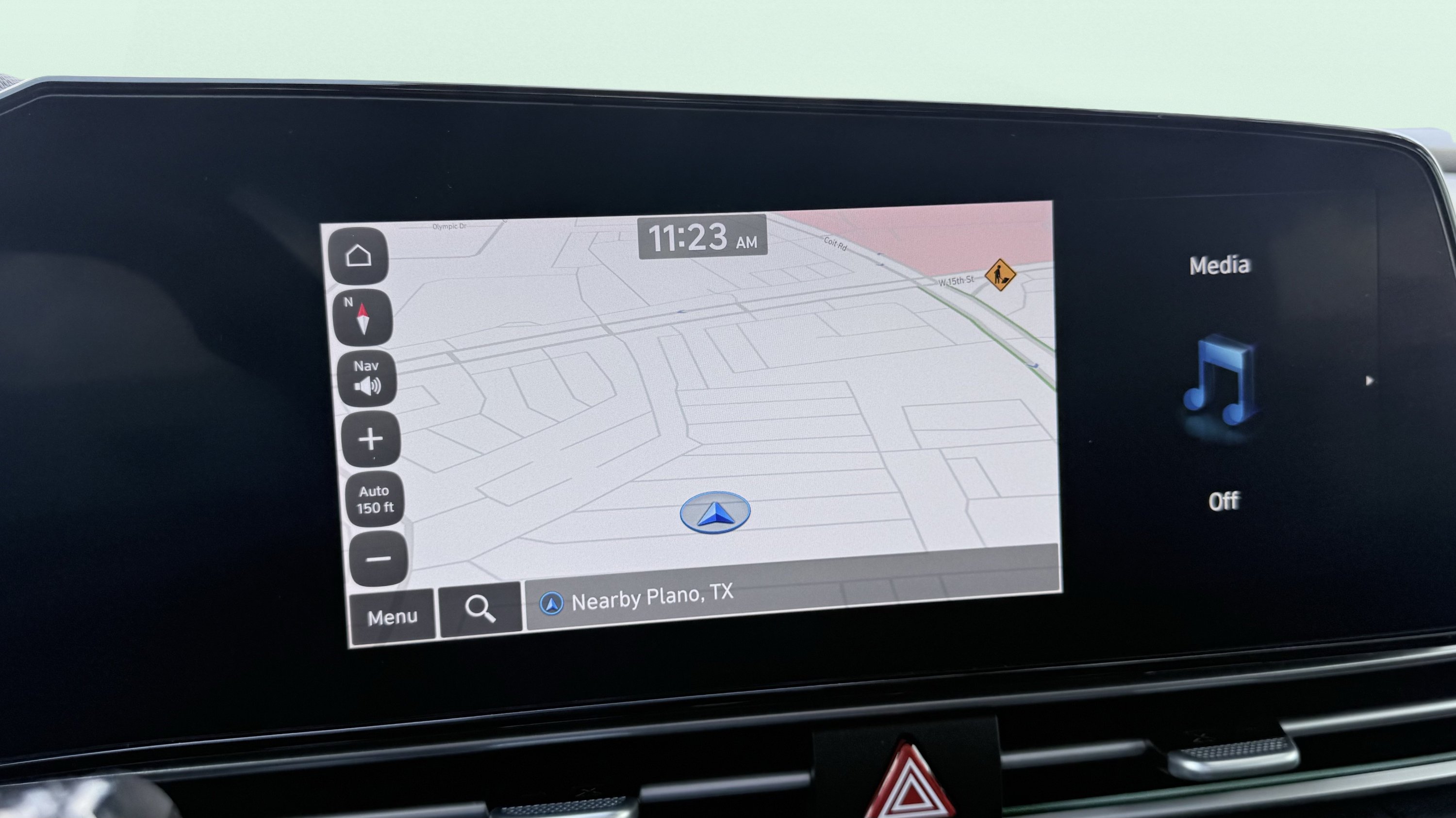 Used 2025 Hyundai Elantra SEL FWD image 59