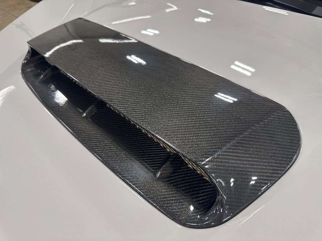 Used 2024 Subaru WRX Premium image 28