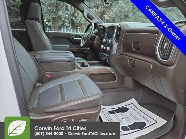 Used 2021 GMC Sierra 1500 Denali w/ Denali Ultimate Package image 38